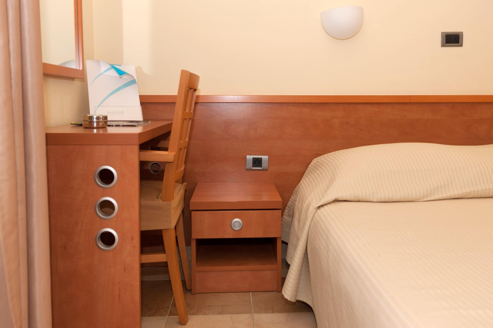 Maistra Select Amarin Resort Rovigno Esterno foto