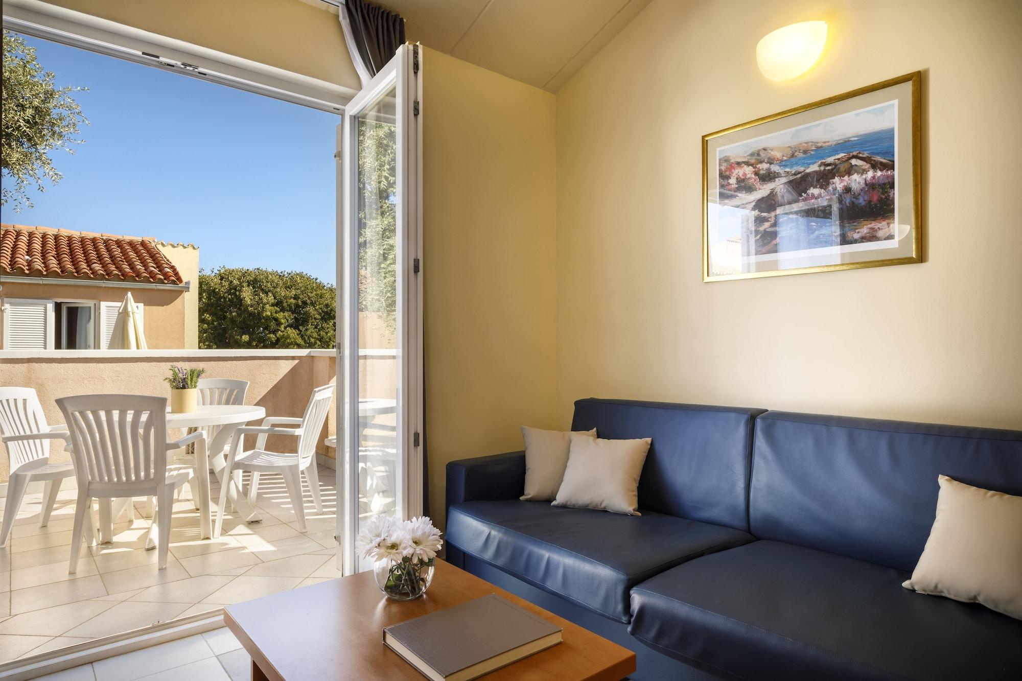 Maistra Select Amarin Resort Rovigno Esterno foto