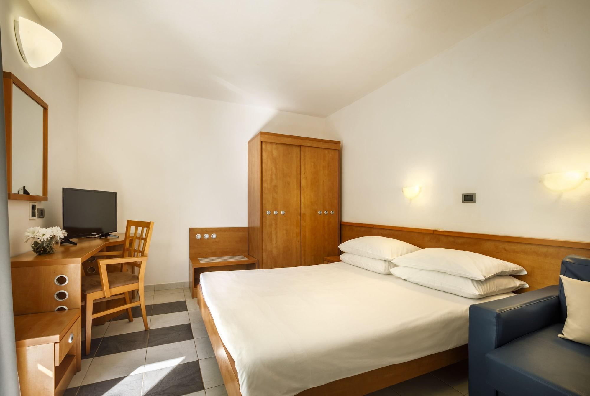 Maistra Select Amarin Resort Rovigno Esterno foto
