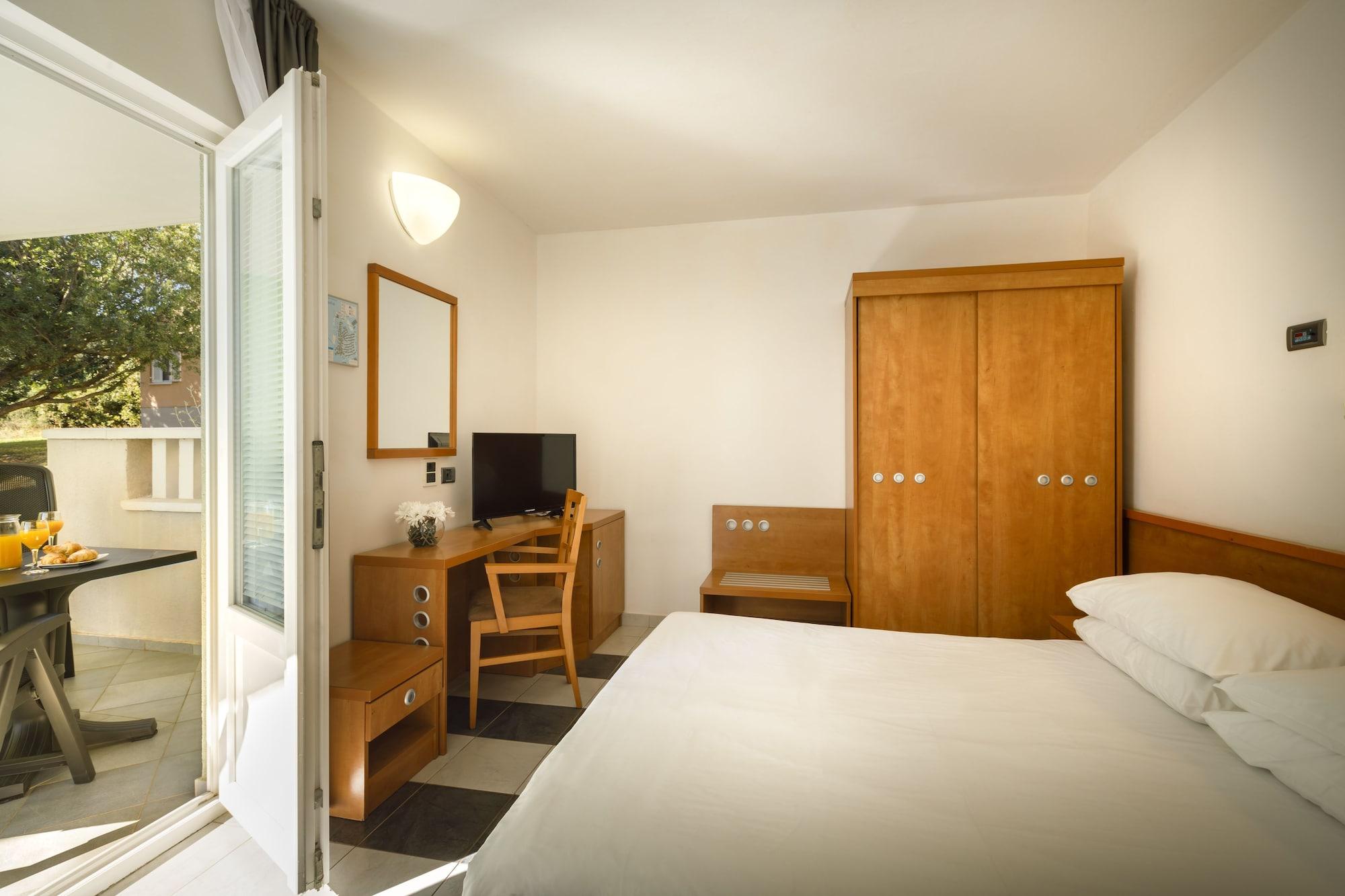 Maistra Select Amarin Resort Rovigno Esterno foto