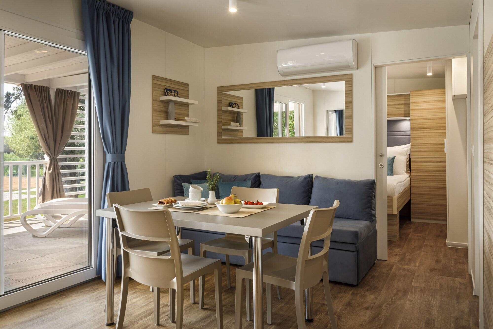 Maistra Select Amarin Resort Rovigno Esterno foto
