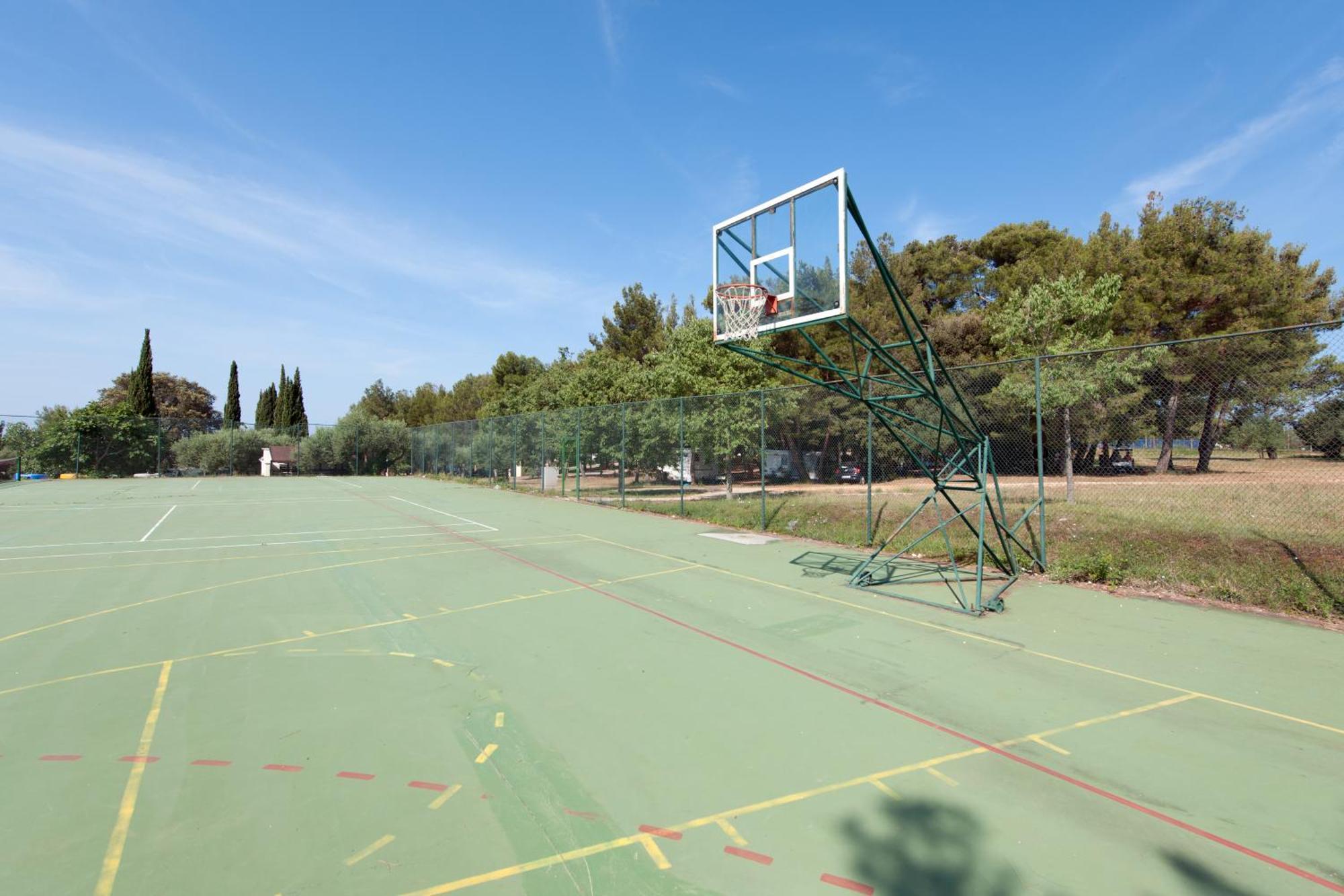 Maistra Select Amarin Resort Rovigno Esterno foto