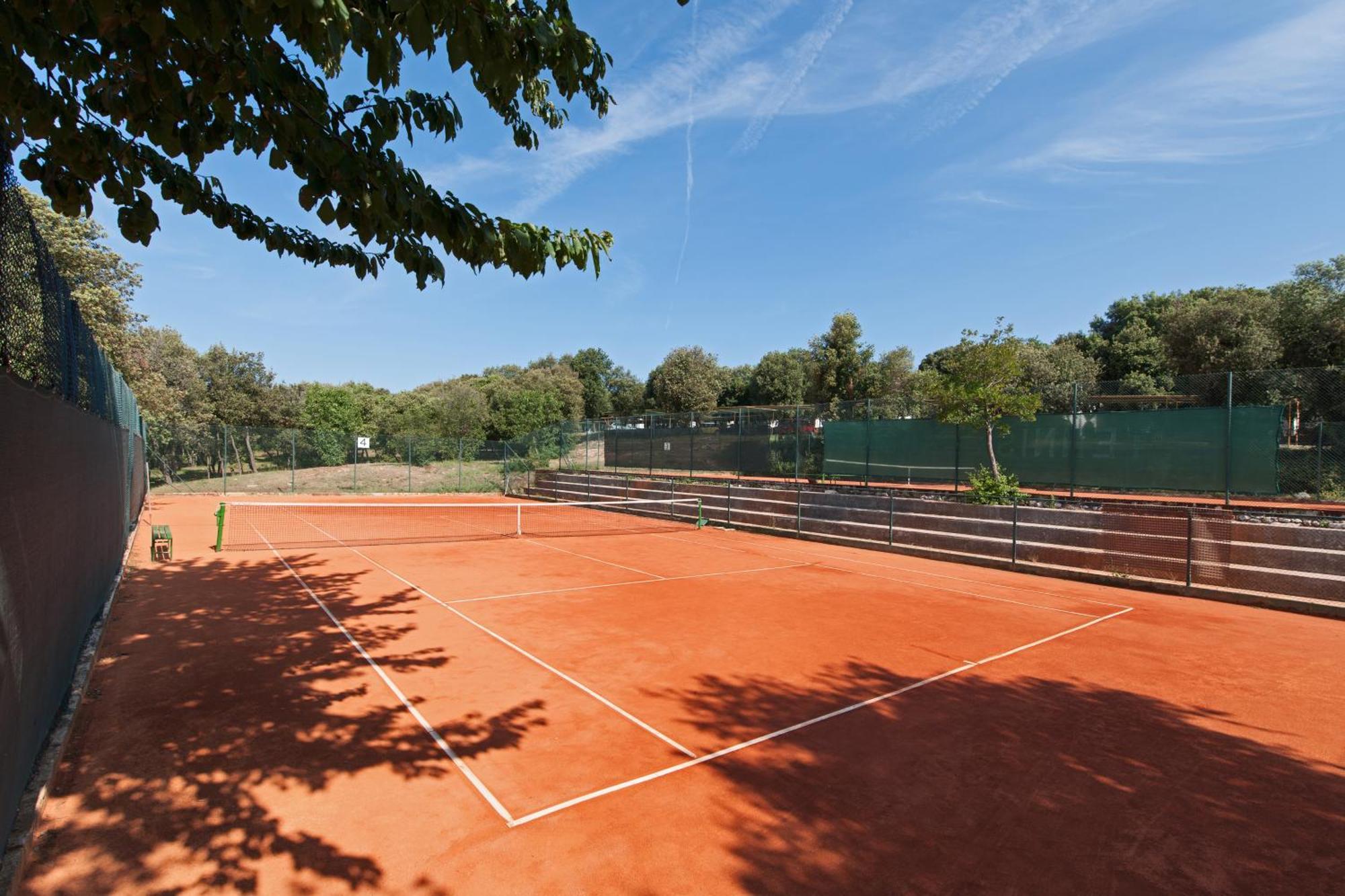 Maistra Select Amarin Resort Rovigno Esterno foto