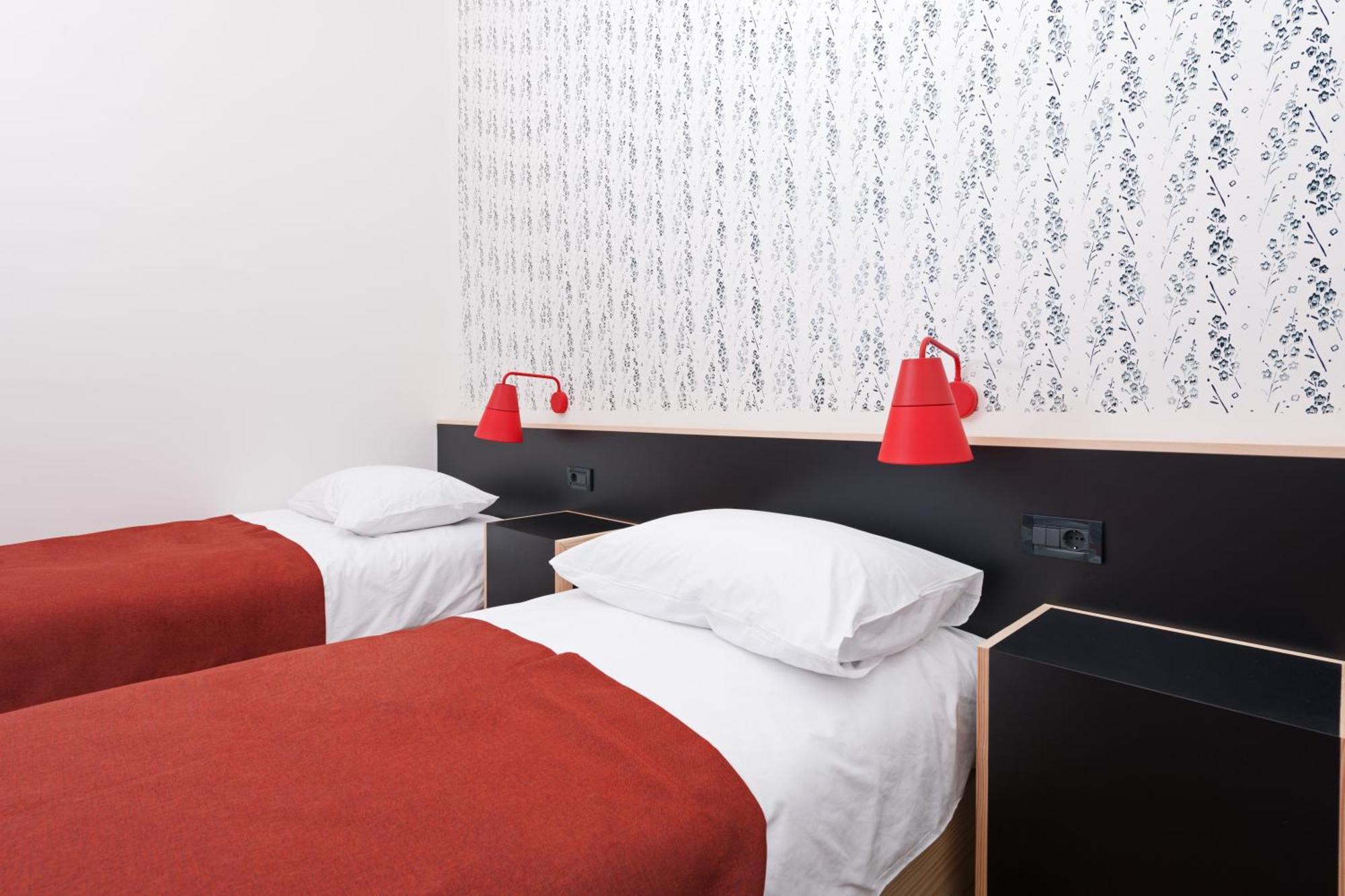 Maistra Select Amarin Resort Rovigno Esterno foto